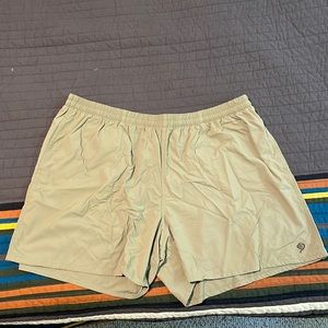 DUCK CAMP BAGGIES 5 INCH